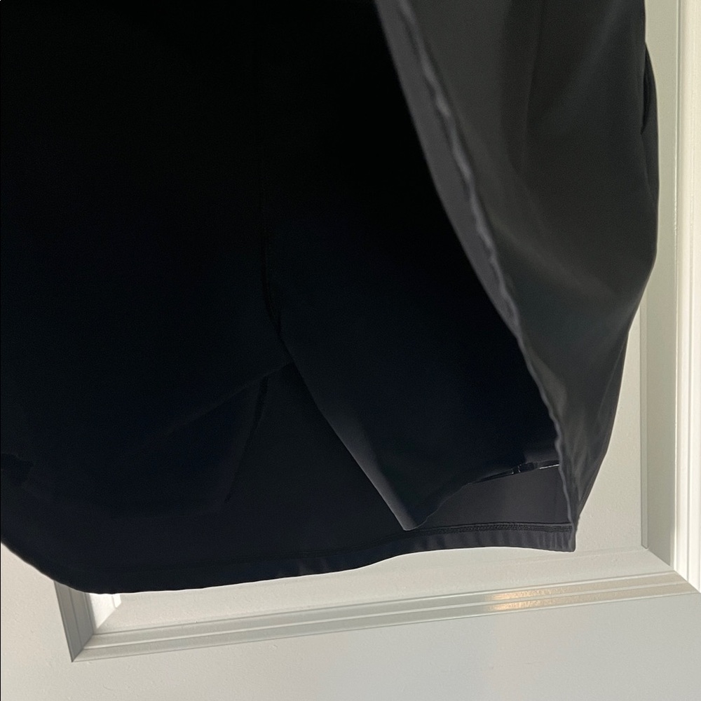 Ruby Ribbon Black Skort - image 5